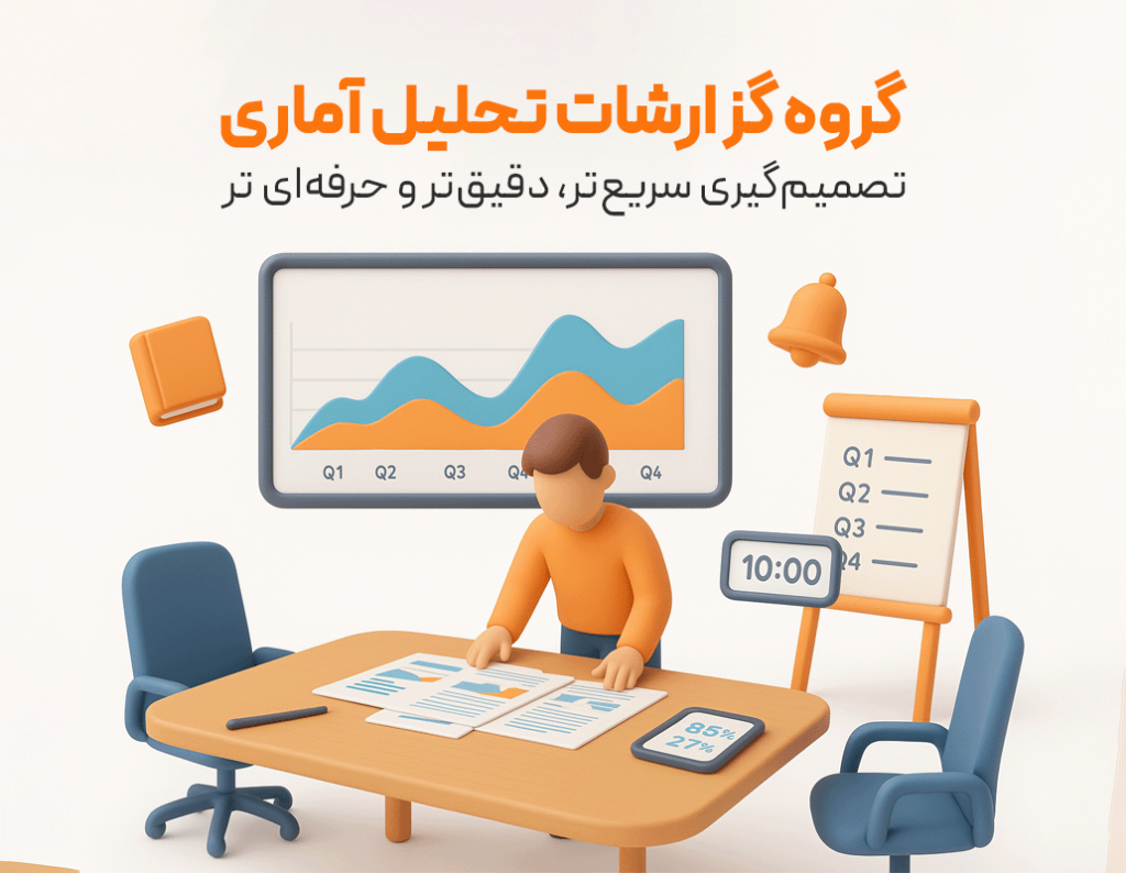 نرم افزار رستورانی زعفران(استاندارد)
